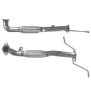 BM Cats Front Pipe - BM70601