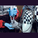 Heavy Duty Booster Cables, 3m x 16mm²