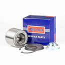 Borg & Beck Wheel Bearing Kit  - BWK1269 fits Renault Master III