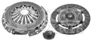 Key Parts Clutch Kit 3-In-1  - KC7705 fits Fiat Punto 97-99