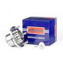 Borg & Beck Wheel Bearing Kit  - BWK994 fits Ford Focus II Front
