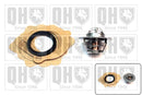 QH Coolant Thermostat Kit with seal - QTH107K