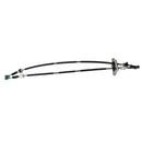 Genuine Fiat Doblo Gear Cables - 55253230