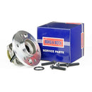 Borg & Beck Wheel Bearing Kit  - BWK1286 fits Mercedes Sprinter 2006- (906)