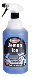 CarPlan Demon Ice Pre-icer & De-icer - 1L