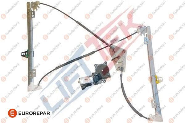 Eurorepar Window Regulator - 1620004980