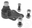 Borg & Beck Ball Joint Lower L/R  - BBJ5496 fits Mercedes Vito,Viano 639 03-