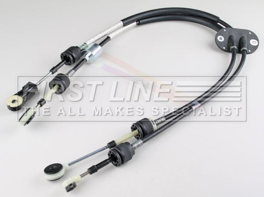 First Line Gear Control Cable  - FKG1251 fits C-Max 1.5,1.6 EcoBoost 10-