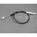First Line Clutch Cable  - FKC1133 fits VW Derby, Polo 1.1 / 1.3
