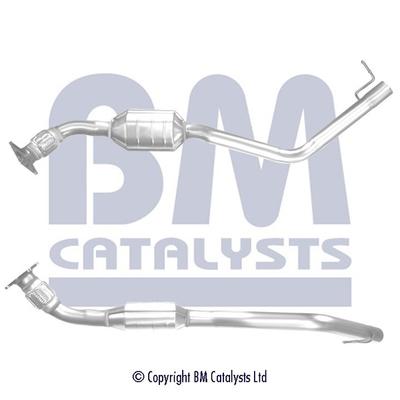 BM Cats Approved Diesel Cat - BM80513H