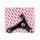 Borg & Beck Wishbone LH - BCA6016 fits Mercedes A-Class (W168) 97-