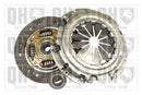 QH Clutch Kit with Bearings - QKT2437AF