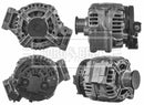 Borg & Beck Alternator - BBA2374