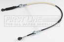 First Line Gear Control Cable Part No -FKG1199