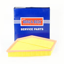 Borg & Beck Air Filter -  BFA2390 fits Volvo C30 06-12,C70 II 06-