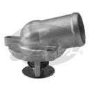 Gates Thermostat, coolant - TH34187G1