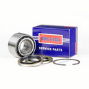Borg & Beck Wheel Bearing Kit  - BWK691 fits Toyota - Rear