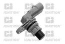 Ignition Oval Grey Hall Sensor Engine Speed Sensor - XREV258