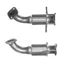 BM Cats Front Pipe - BM70399
