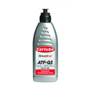 Carlube ATF-Q3 Dexron Transmission Fluid 1tr - XTE100