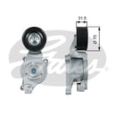 Gates DriveAlign Tensioner Pulley - T39256