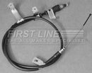 First Line Brake Cable -FKB3375