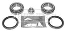Borg & Beck Wheel Bearing Kit Part No -BWK280