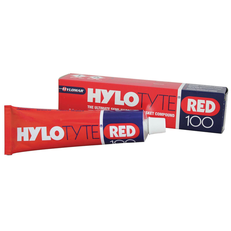 Hylomar 2004 Hylotyte Red 100 80ml