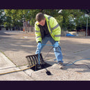 Submersible Dirty Water Pump with Float Switch - 166L/Min - 550W