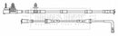 Borg & Beck Wear Lead  - BWL3179 fits XE, XF 03/15-