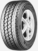 Bridgestone 195 75 16 107R Duravis R630 tyre
