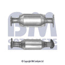 BM Cats Approved Petrol Cat - BM90955H