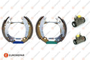 Eurorepar Brake Drum - E170039