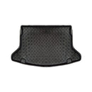 Boot Liner, Carpet Insert & Protector Kit-Hyundai i30 III HB 2016-2019 - Black