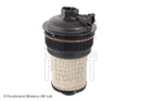 Blue Print Fuel Filter - ADF122321