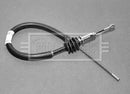 Borg & Beck Brake Cable -BKB2156