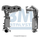 BM Cats Homologated Petrol Cat - BM91498H