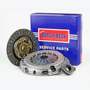 Borg & Beck Clutch Kit 3-In-1  - HK2350 fits Toyota Avensis 2.0 04/03-11/08