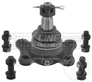 First Line Ball Joint Lower L/R  - FBJ5327 fits Toyota Hi-Lux 2001-