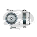 Gates - TVD1008A Torsional Vibration Damper Kit