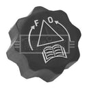 Borg & Beck Radiator Cap  - BRC94 fits Citroen C3