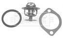 Borg & Beck Thermostat Kit  - BBT028 fits Ford, Mazda
