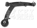 Key Parts Wishbone / Suspension Arm RH - KCA6235 fits Fiat Panda 2004-on