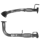 BM Cats Front Pipe - BM70468