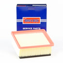 Borg & Beck Air Filter -  BFA2046 fits Citroen Berlingo I 1.9 D 02-