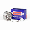 Borg & Beck Wheel Bearing Kit  - BWK1185 fits Mazda 6 (GH)