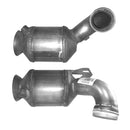 BM Cats Approved Diesel Catalytic Converter - BM80404H with Fitting Kit - FK80404 fits Mercedes-Benz