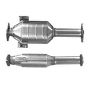 BM Cats Approved Petrol Catalytic Converter - BM91042H with Fitting Kit - FK91042