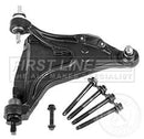 First Line Wishbone / Suspension Arm RH - FCA5979 fits Volvo V70,850,S70 1992-00
