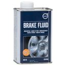Genuine Volvo Brake Fluid - 32214958